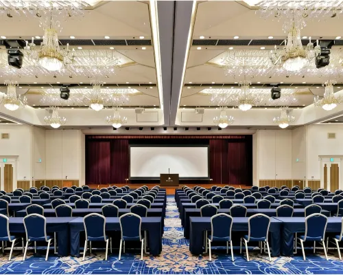 New Wel City Miyazaki Fasilitas Bisnis Photos