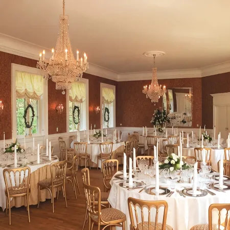 Sophiendal Manor