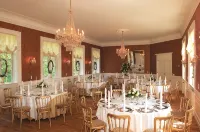 Sophiendal Manor - Frühstück