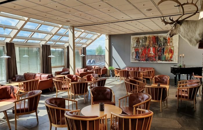 Roros Hotell