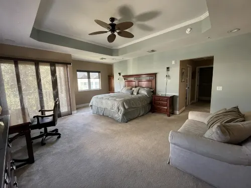 Three Bedroom Condo with Elevator and Views of Gulf and Lemon Bay  Boats Welcome - Wi-Fi