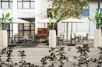 Palazzo Roma- Luxury Leading Hotels - 2 Sao