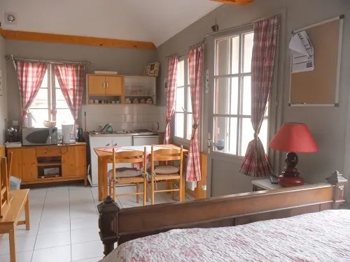 Gite Hôtel Chambre d' hôtes et Roulottes et du Ternois