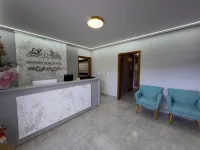 Ondara Flat Hotel Hotel di Urubupunga