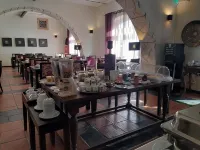 Lam Hotel Convento d'Alter - Frühstück