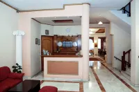 Alexiou Hotel - balcone