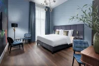 Boutique Hotel Brasa Beemster - С баром