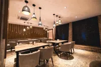 Meethaq Hotels Jabi
