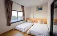 Klongrien Boutique Hotel - Airport Shuttle