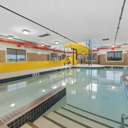 Home Inn and Suites Lloydminster