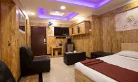 Hotel Sky Palace - Barer