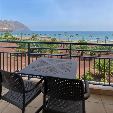 Playitas Aparthotel - Sports Resort