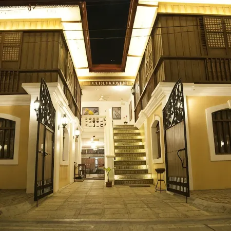 Hotel Felicidad