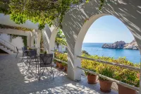 Agios Pavlos Hotel