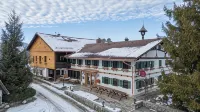 Haus Magnushof - Homestays