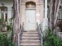 Ruby Hotels near Neve Tzedek