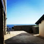 Hotel Rural la Sobreisla - Mountain view