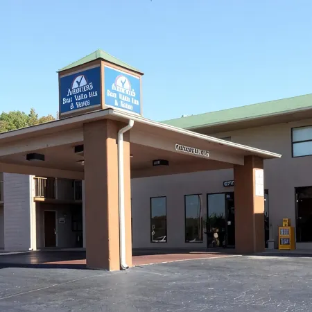 Americas Best Value Inn - Malvern
