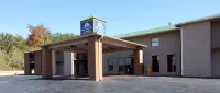 Americas Best Value Inn - Malvern