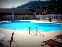 Cherokee Grand Hotel Hotels in Swain County