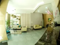 Hotel Viaggiatore فنادق في كوتشابامبا