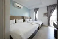 Beryll Inn Cyberjaya - 2-Star