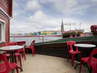 Den Röda Båten Các khách sạn gần Công viên Mariatorget