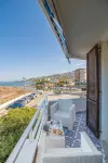 100 Passi Dal Mare - Meerblick