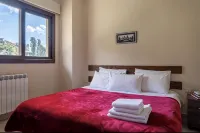 Austria Luxury Apartments, Faraya Hotel - Scenic