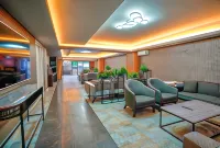 Lupo Libero Hotel Spa