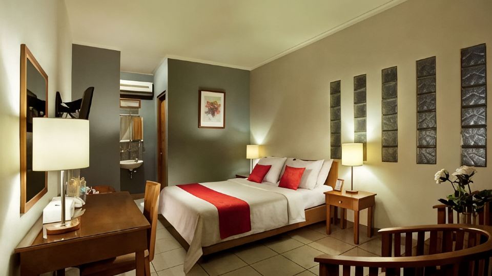 Ilos Hotel