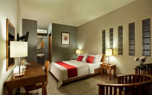 Ilos Hotel