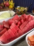 Bluemar Hotel - servizio colazione