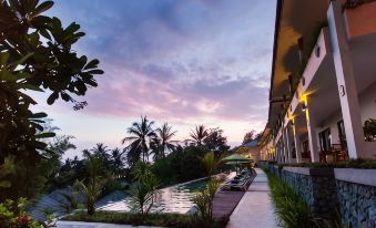 Kebun Villas & Resort Lombok