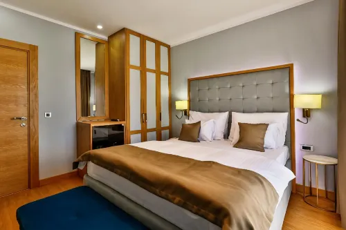 Hotel Lusso Mare by Aycon