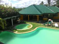 Marvin's Seaside Inn Hotels in Biliran