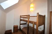 Apartamentos Sabica