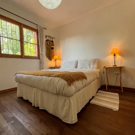 El Arbol Hostel