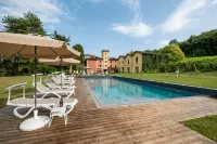 Villa Clementina - Prosecco Country Hotel - Homestays