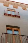 Hotel Santa Ana Tudela Các khách sạn ở 