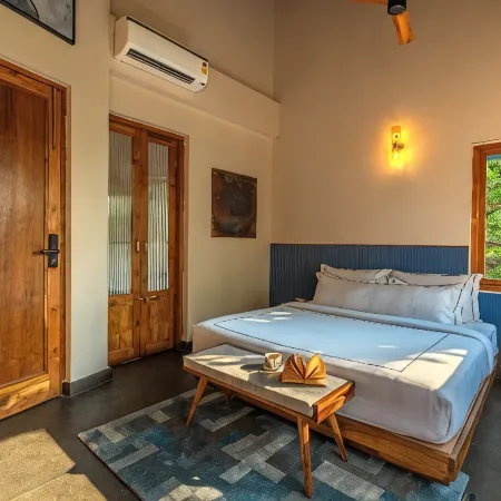 The Hosteller Bam Goa, Saligao - Poshtel