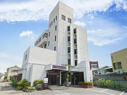 โรงแรมนีฮามะ ฮิลส์ พรินซ์ เฮาส์