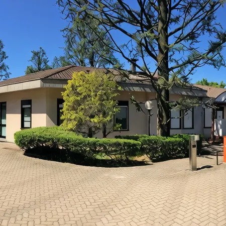 Airport Hotel Malpensa