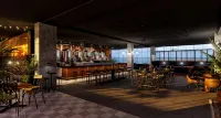 Mantra Melbourne Epping - Bars