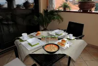 B&B Domus Traiani Benevento - breakfast