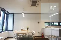 Oasita Hostel - Pensions