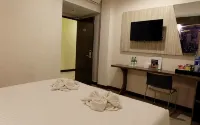 Hotel my Home - spa