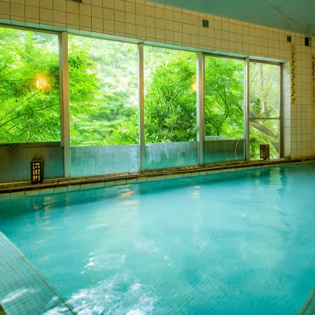Ryokan Fukumotokan