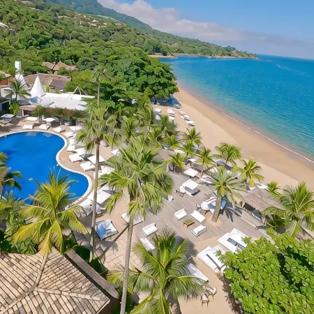 DPNY Beach Club - Ilhabela