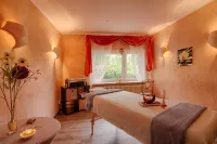 Balance Revital-Hotel